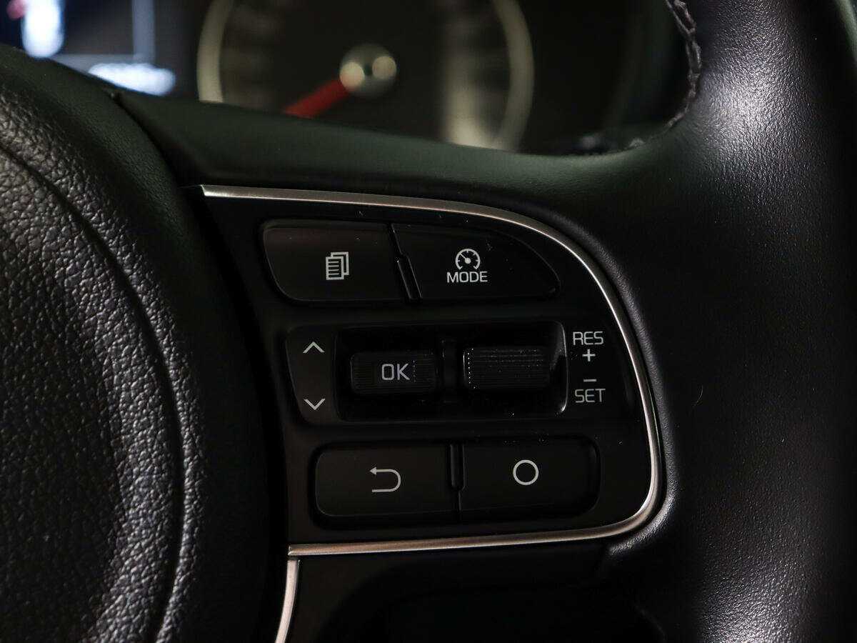 Купить Kia Optima, 2018, 65 300 км, фото №21