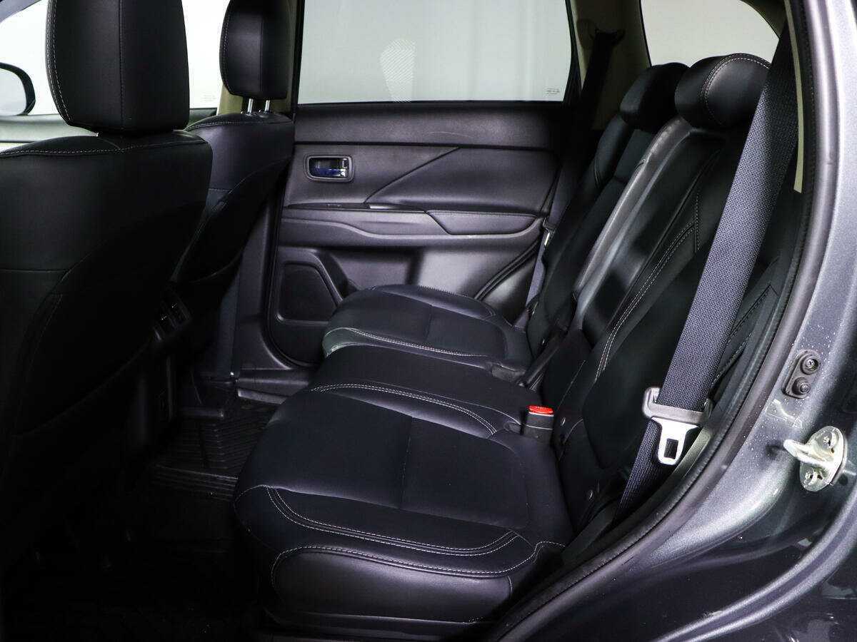 Купить Mitsubishi Outlander, 2020, 37 019 км, фото №10