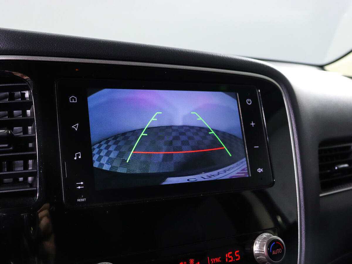 Купить Mitsubishi Outlander, 2020, 37 019 км, фото №15