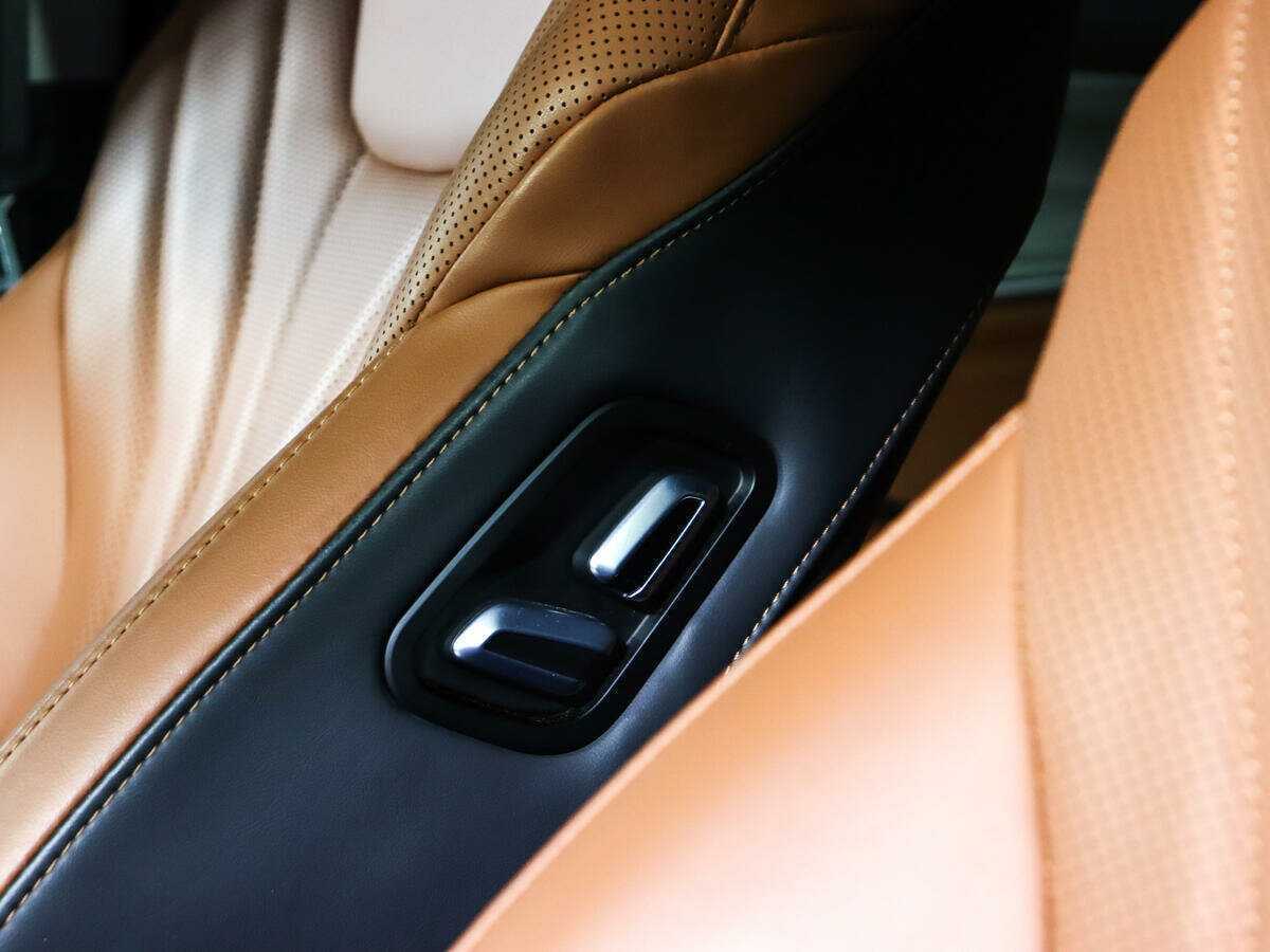 Купить CHERY Tiggo 8 Pro Max, 2022, 10 843 км, фото №13