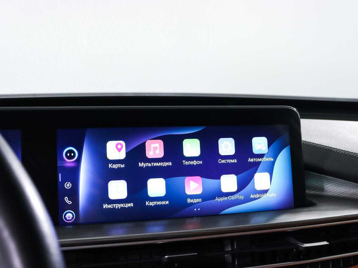 Купить CHERY Tiggo 8 Pro Max, 2022, 10 843 км, фото №20