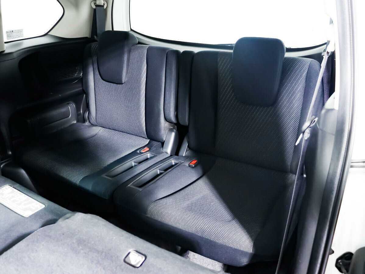 Купить Honda Freed, 2013, 146 000 км, фото №13