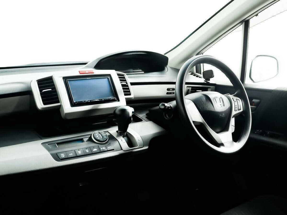 Купить Honda Freed, 2013, 146 000 км, фото №14