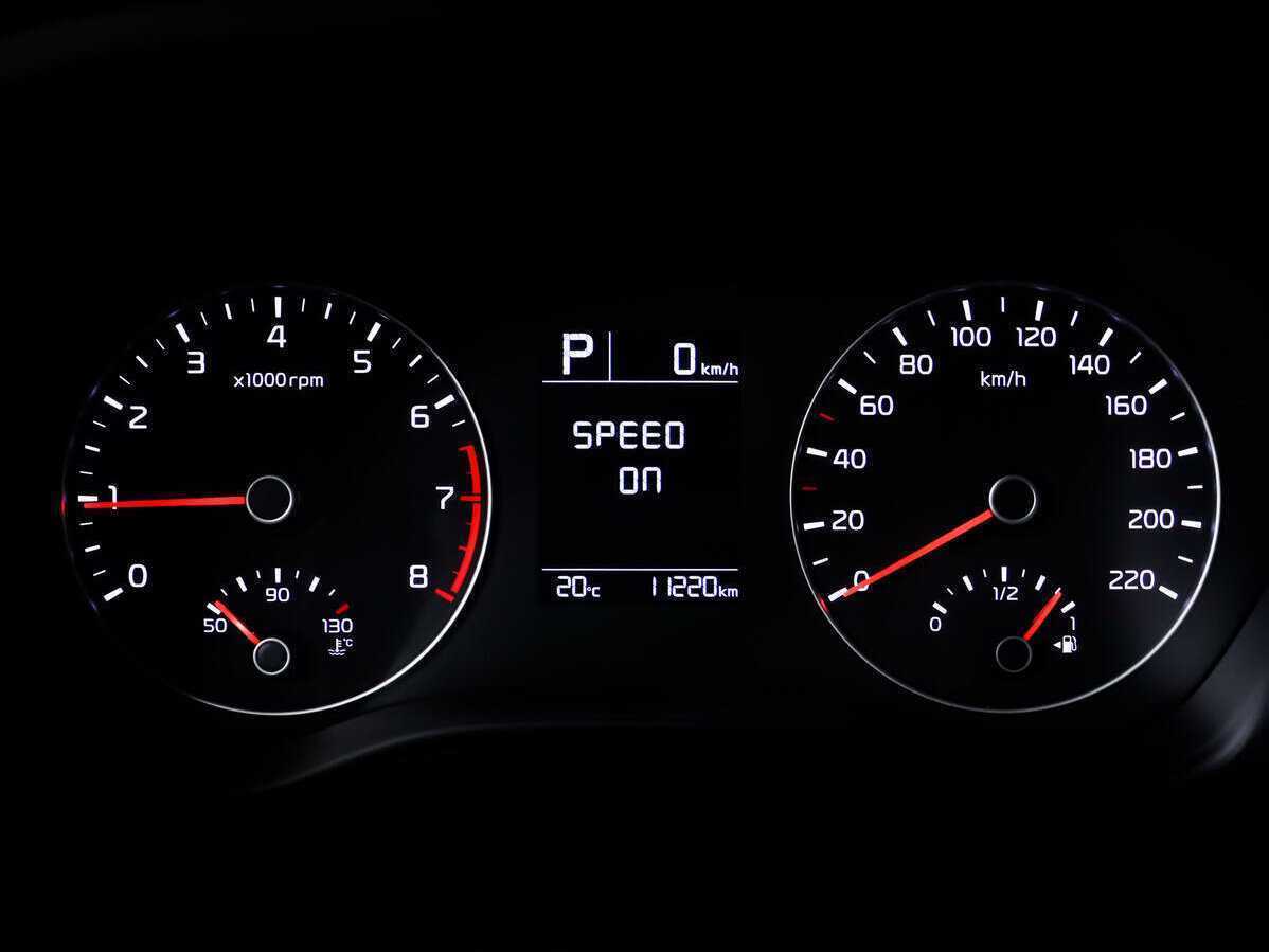 Купить Kia Rio, 2022, 11 218 км, фото №8