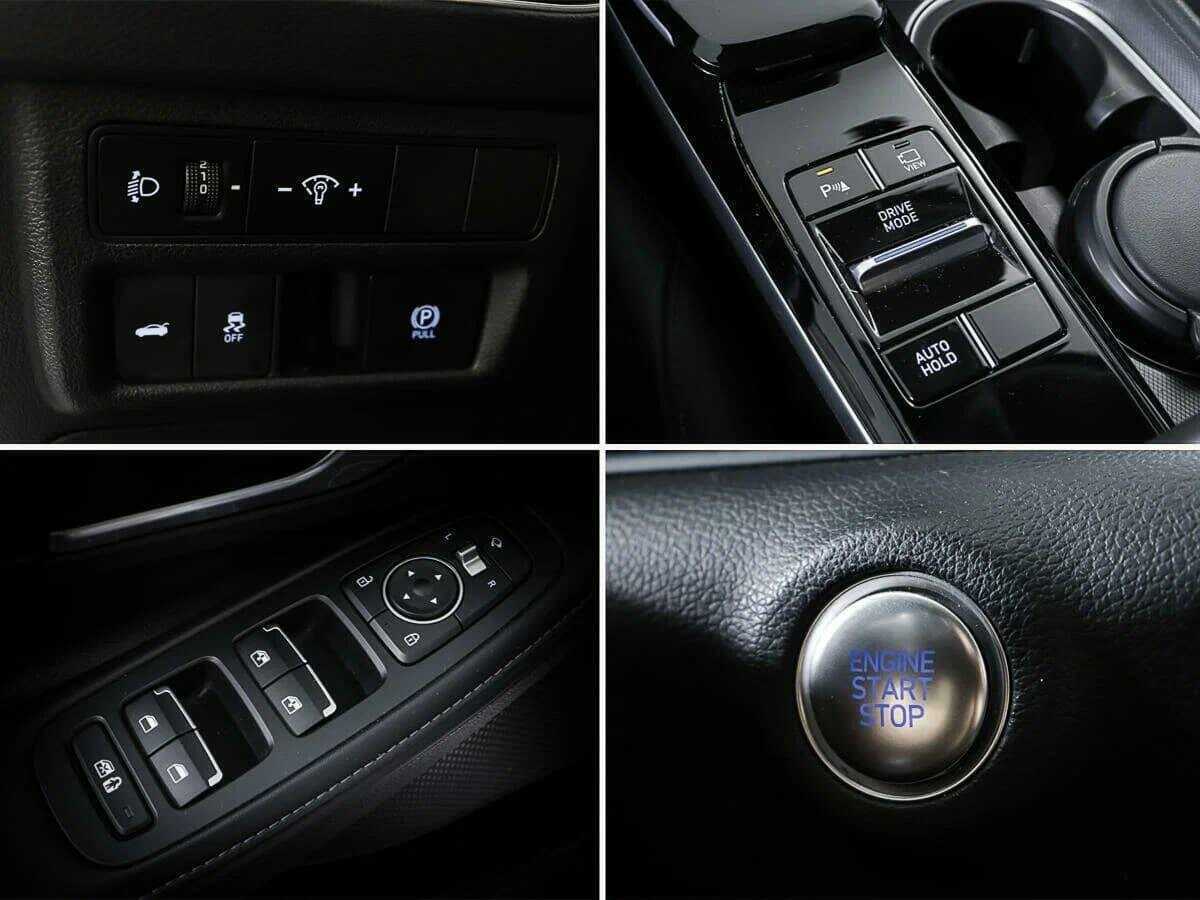 Купить Hyundai Sonata, 2020, 43 210 км, фото №19