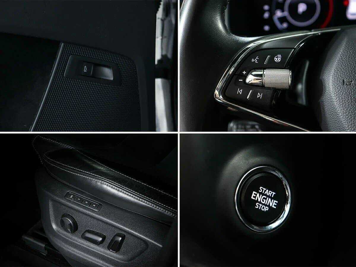 Купить Skoda Kodiaq, 2020, 81 842 км, фото №16