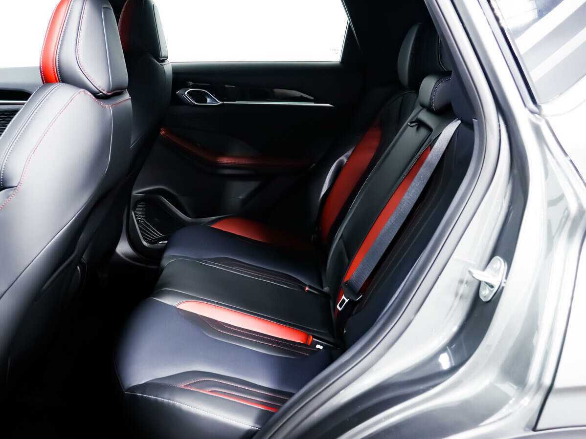 Купить Geely Coolray, 2023, 87 км, фото №11