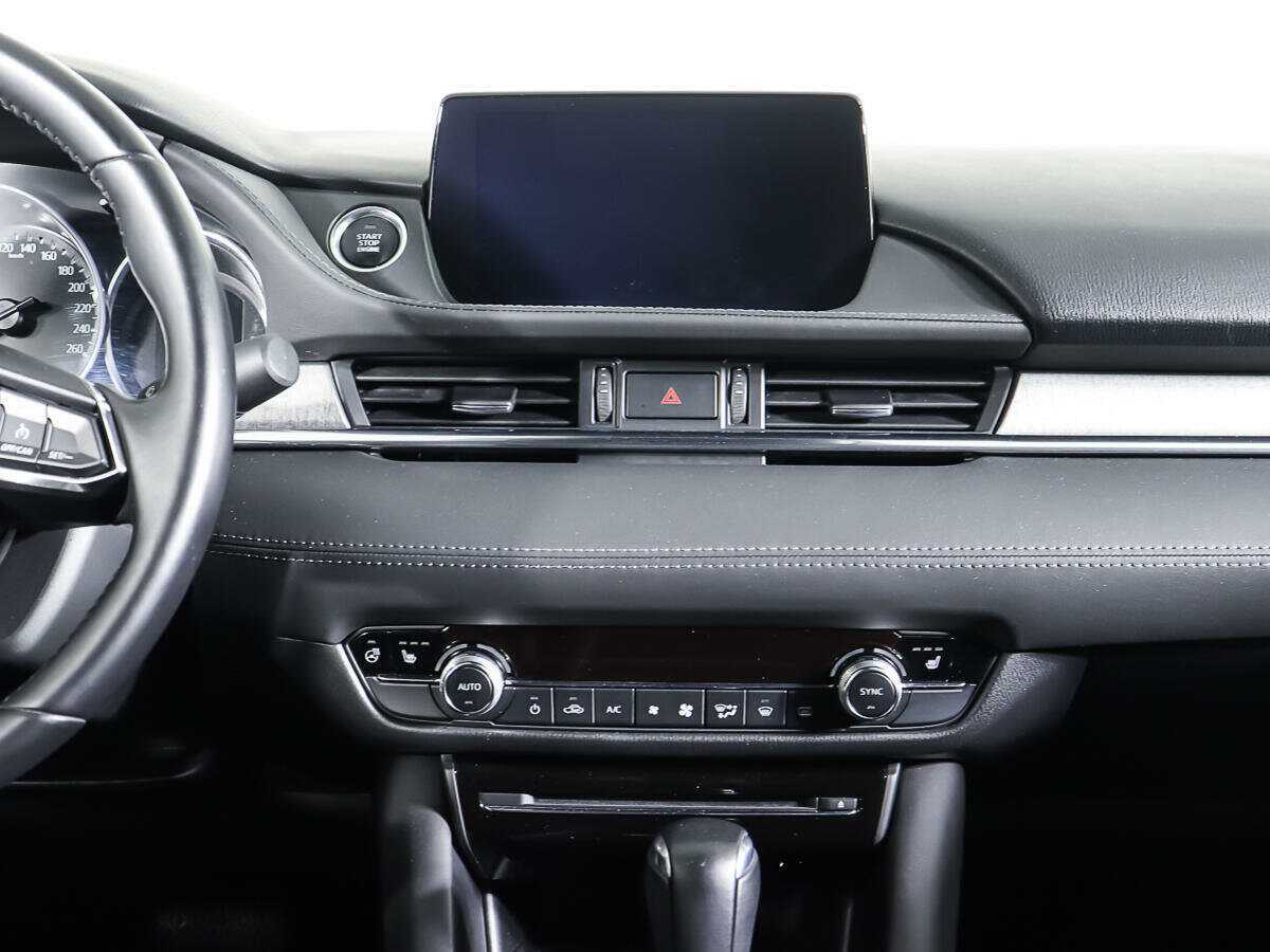 Купить Mazda 6, 2019, 78 000 км, фото №12