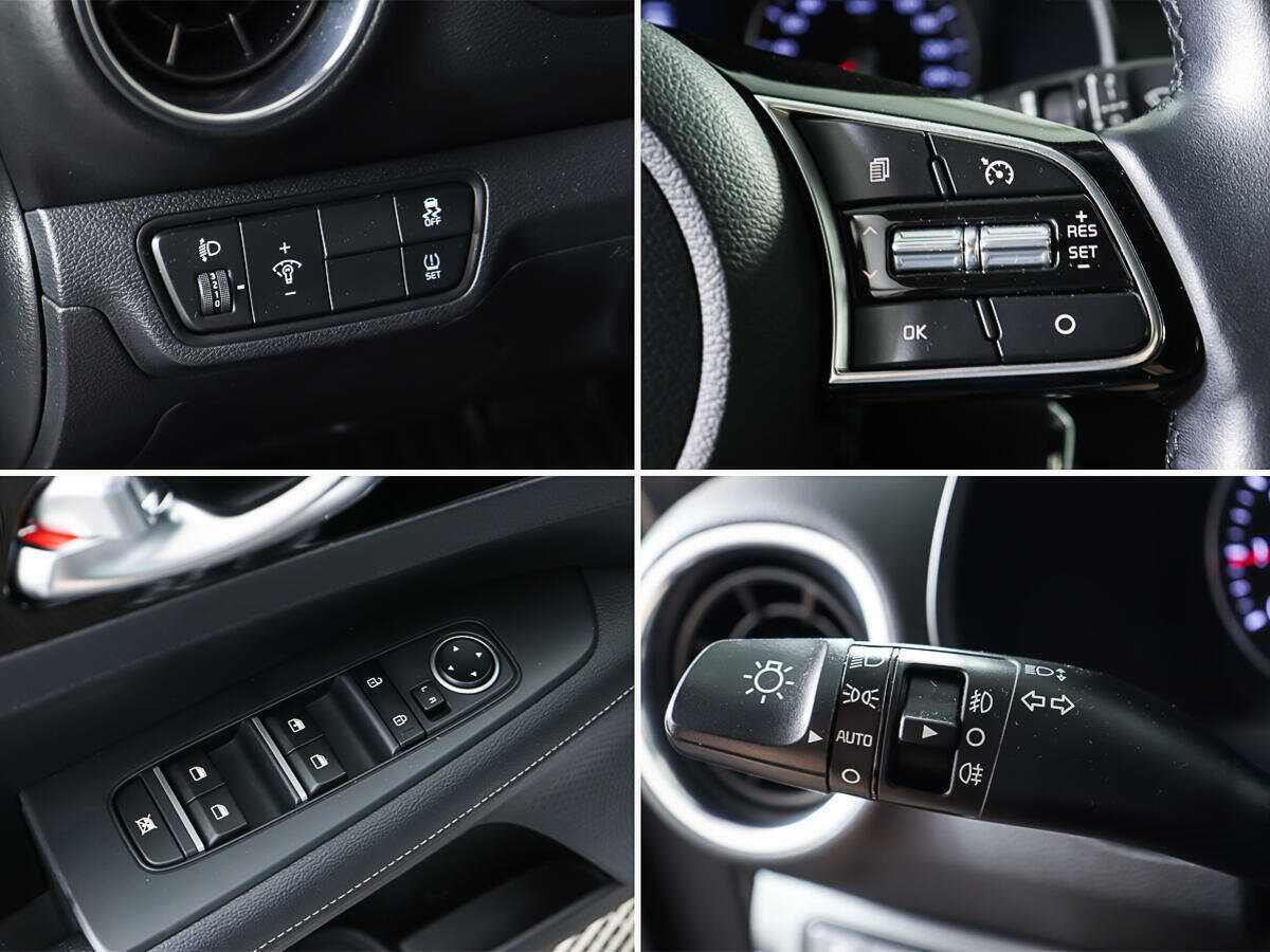 Купить Kia Cerato, 2020, 66 707 км, фото №15