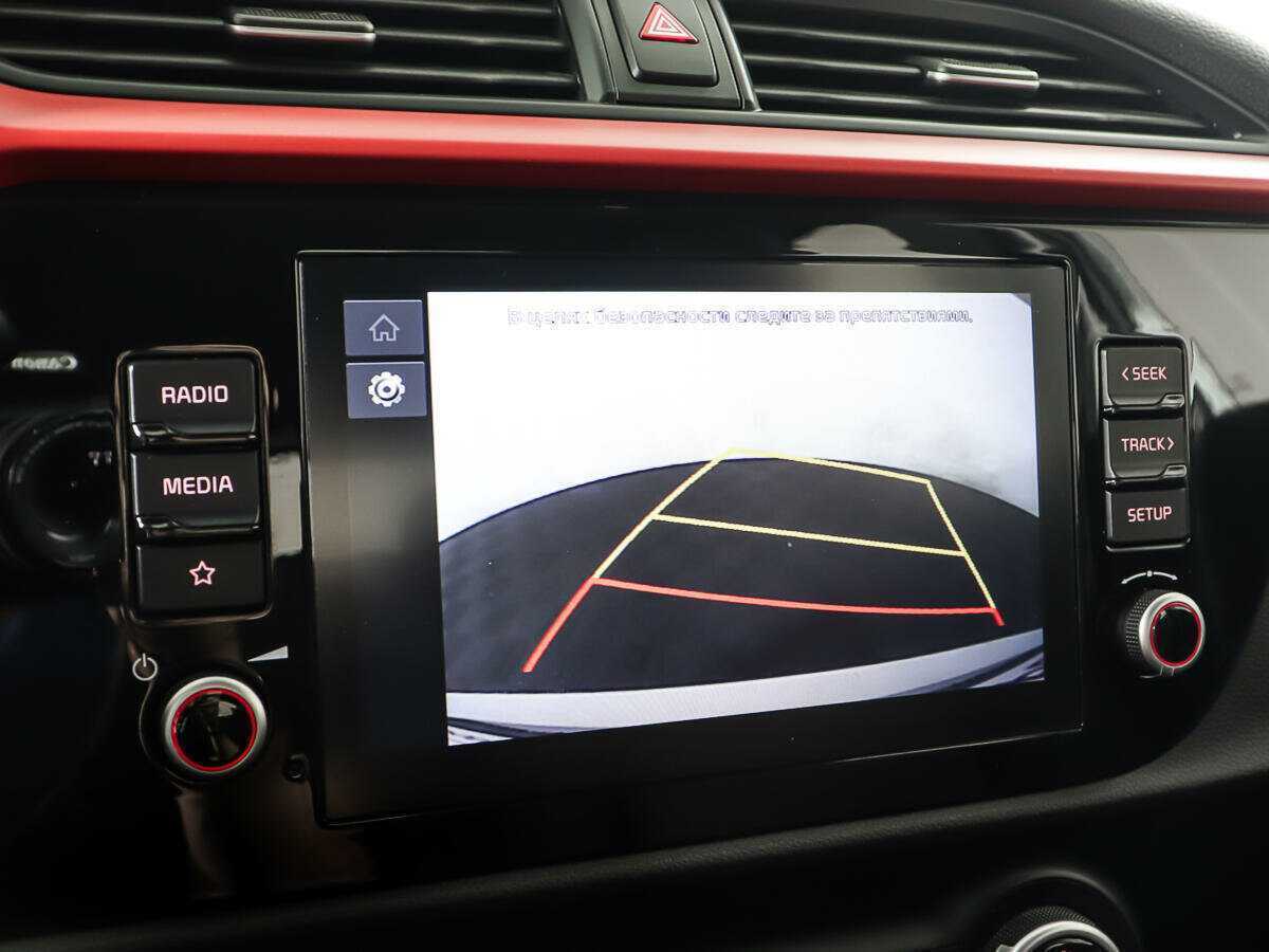 Купить Kia Rio X, 2021, 20 960 км, фото №19