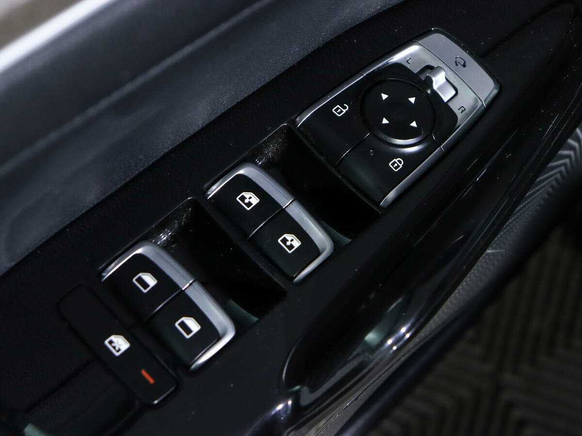 Купить Kia K5, 2020, 75 550 км, фото №16