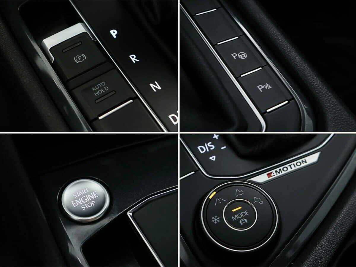 Купить Volkswagen Tiguan, 2018, 83 596 км, фото №17