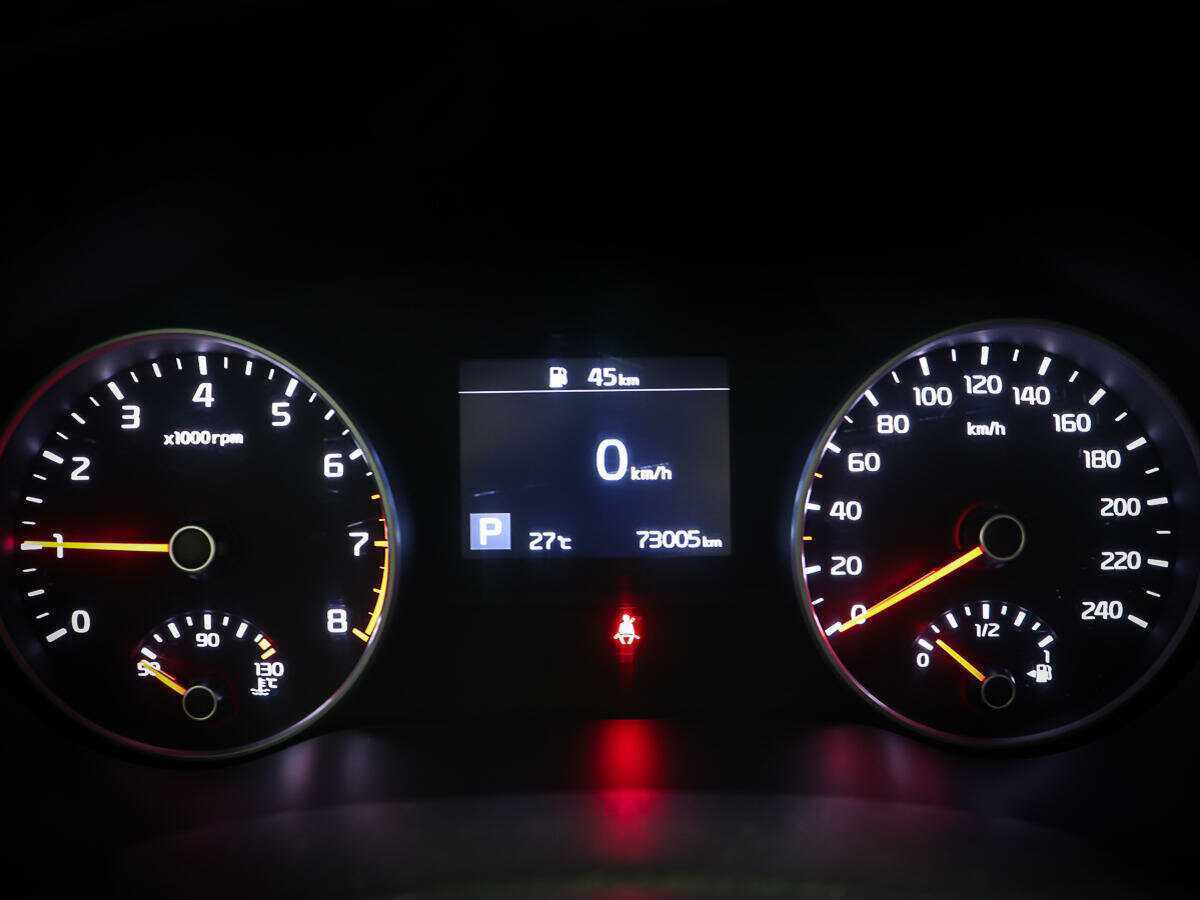 Купить Kia Sportage, 2021, 73 002 км, фото №14