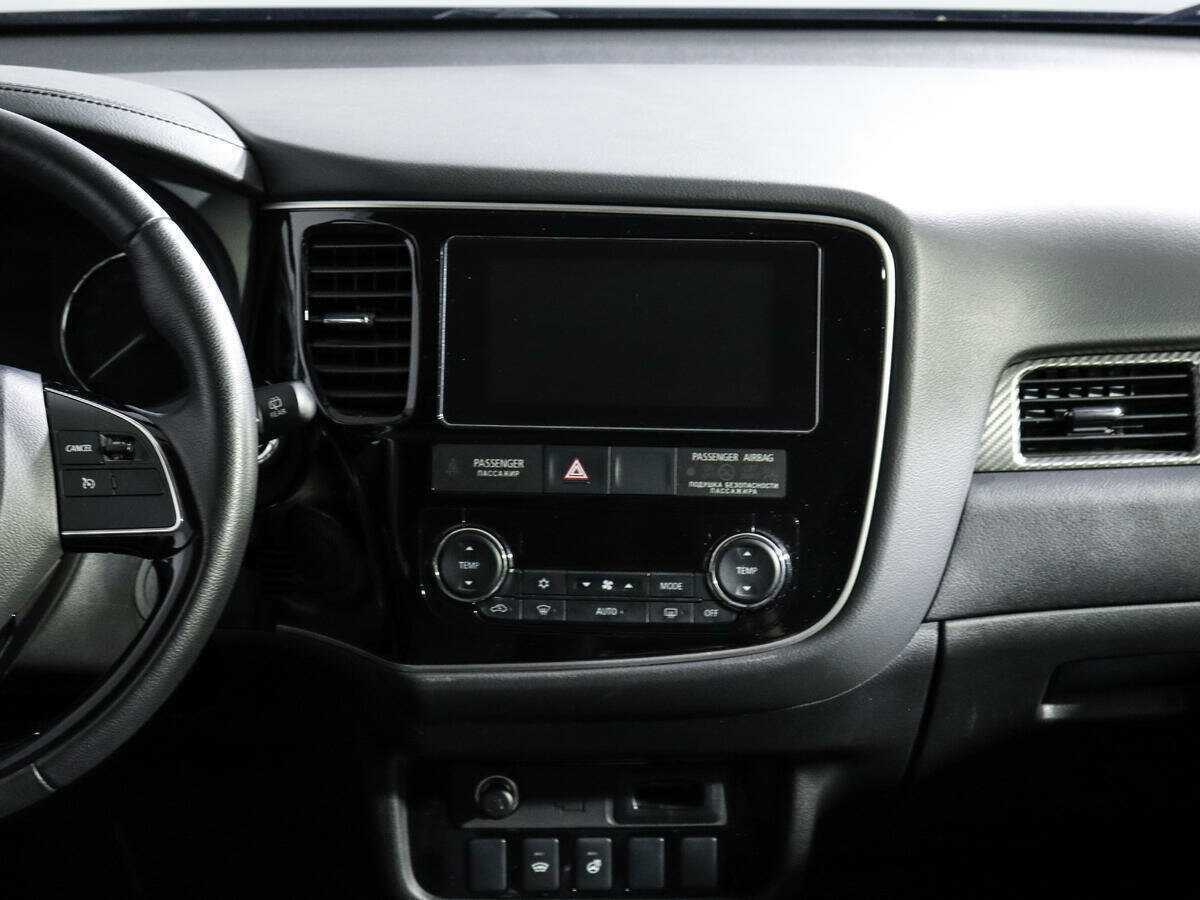 Купить Mitsubishi Outlander, 2018, 32 000 км, фото №11