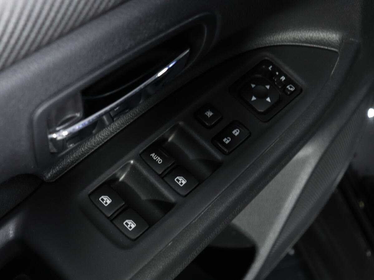 Купить Mitsubishi Outlander, 2018, 32 000 км, фото №15