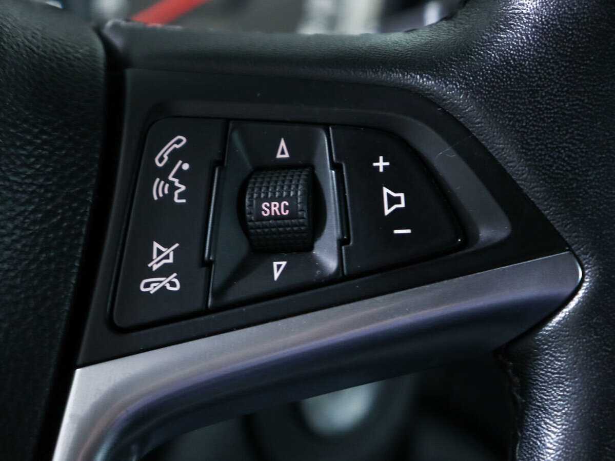 Купить Opel Astra, 2014, 85 711 км, фото №16