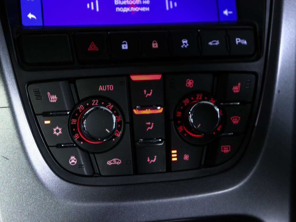 Купить Opel Astra, 2014, 85 711 км, фото №17