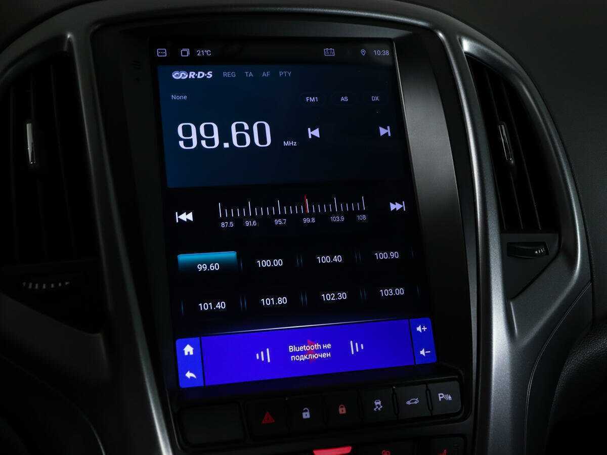 Купить Opel Astra, 2014, 85 711 км, фото №18