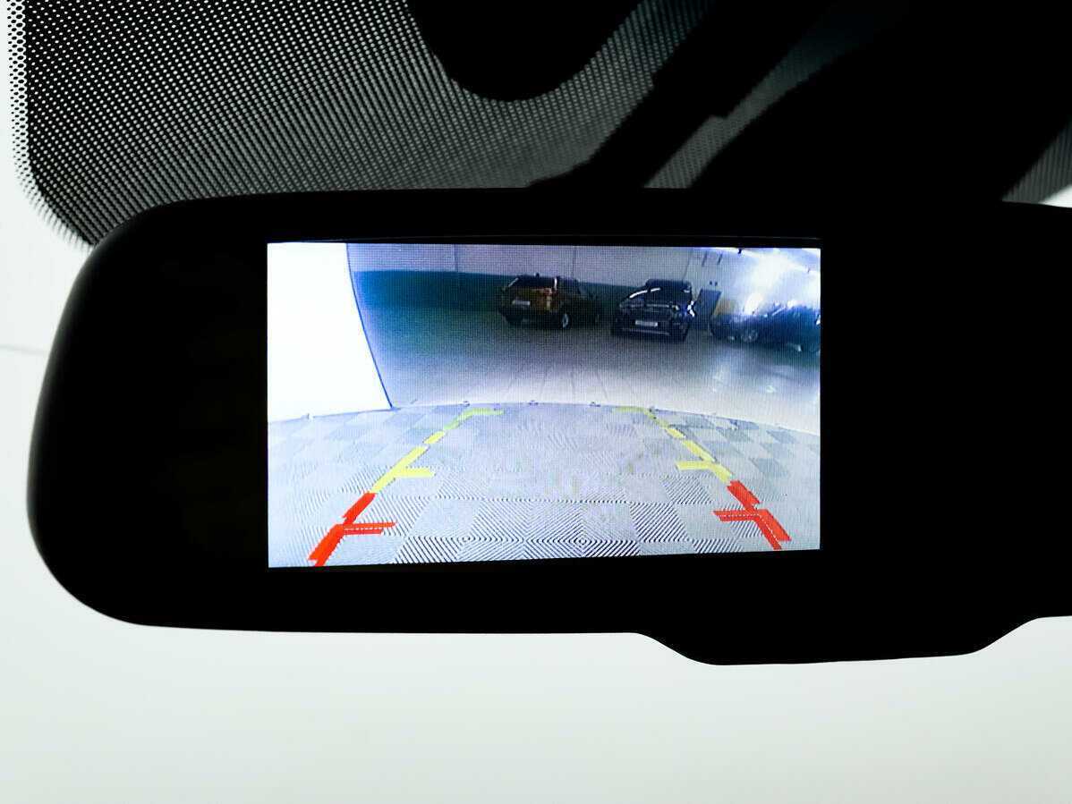 Купить Kia Optima, 2018, 96 680 км, фото №12