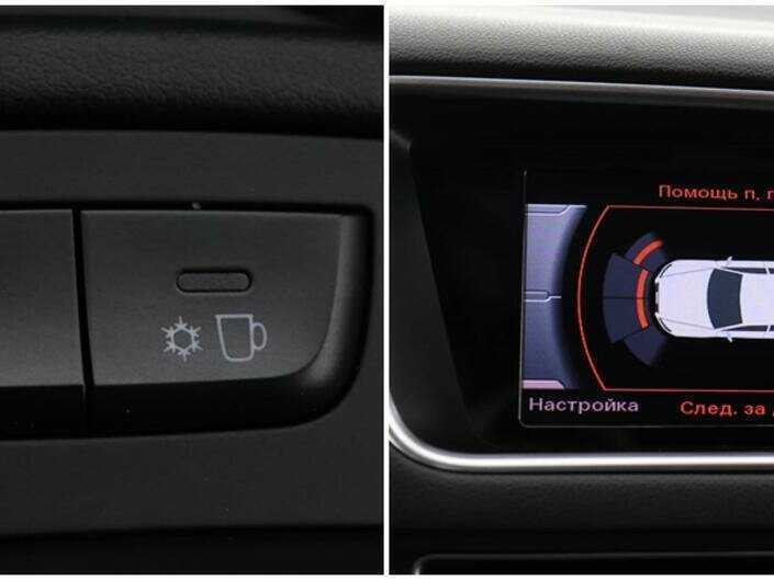 Купить Audi Q5, 2016, 75 435 км, фото №18