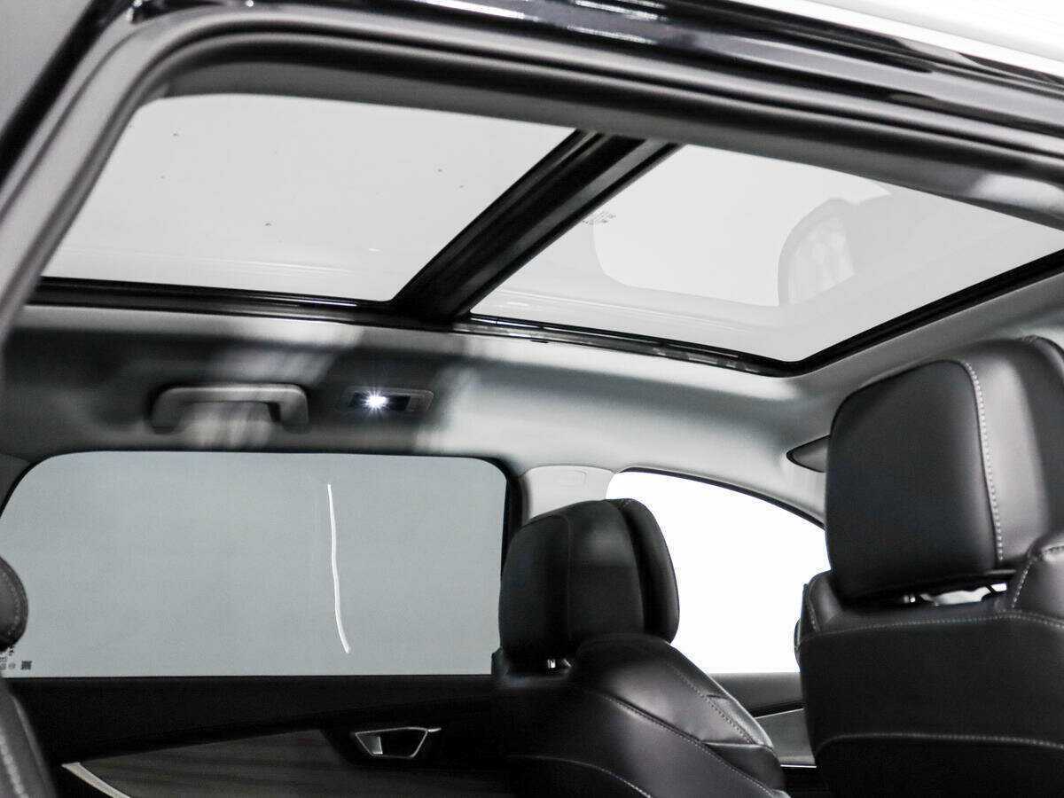 Купить CHERY Tiggo 8 Pro Max, 2022, 40 866 км, фото №12