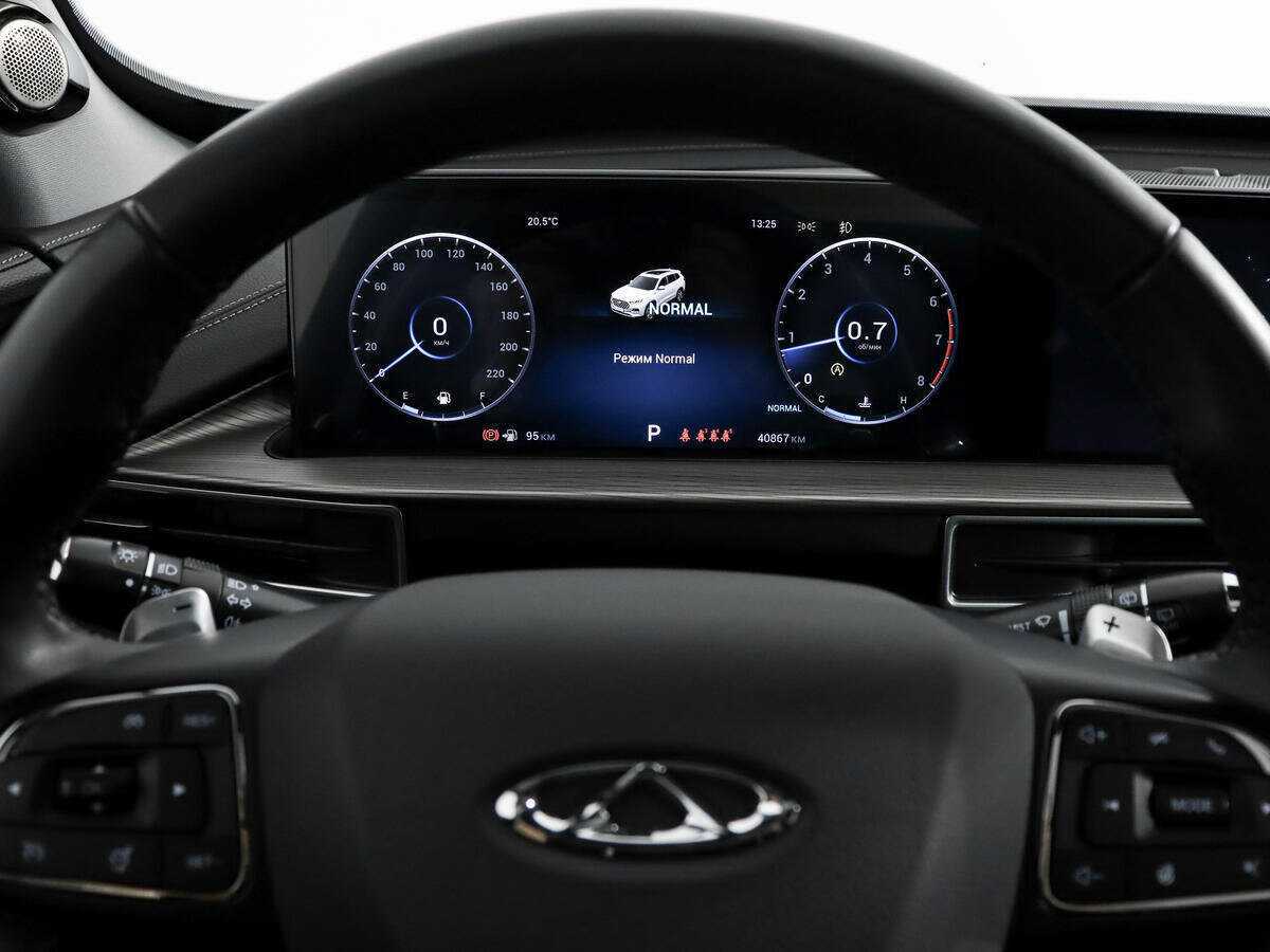 Купить CHERY Tiggo 8 Pro Max, 2022, 40 866 км, фото №18