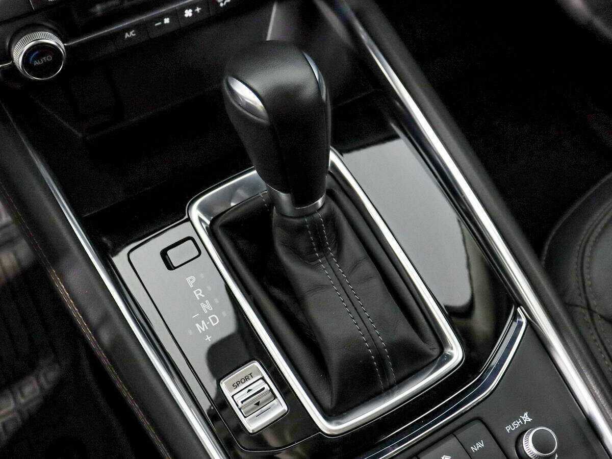 Купить Mazda CX-5, 2020, 44 179 км, фото №12