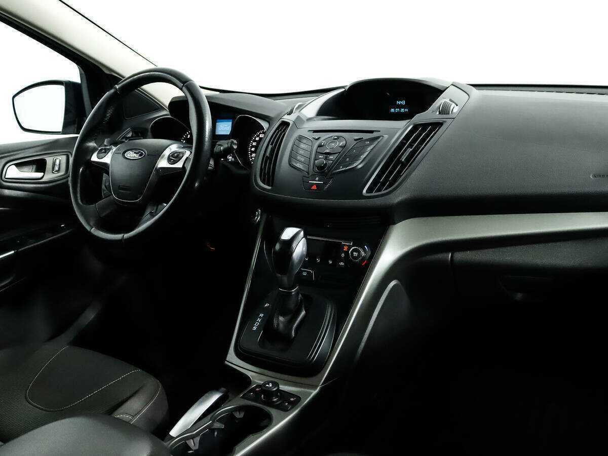 Купить Ford Kuga, 2014, 102 000 км, фото №12