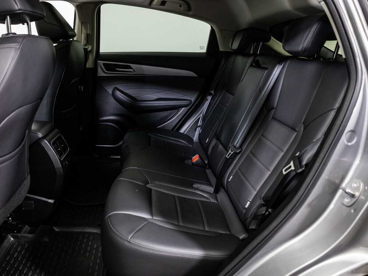 Купить Haval F7x, 2022, 24 169 км, фото №8