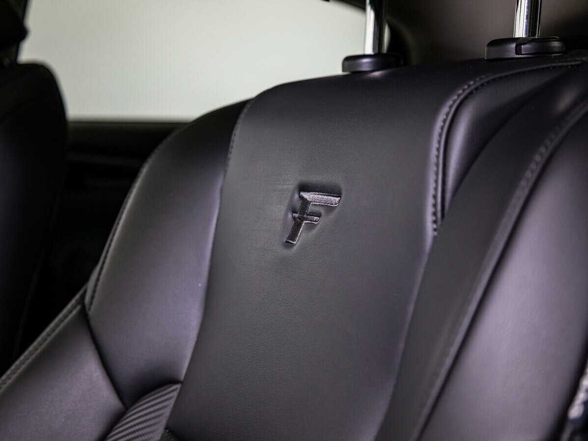 Купить Haval F7x, 2022, 24 169 км, фото №18