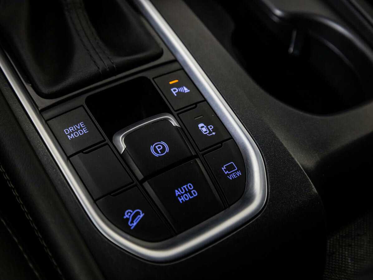 Купить Hyundai Santa Fe, 2019, 132 401 км, фото №14