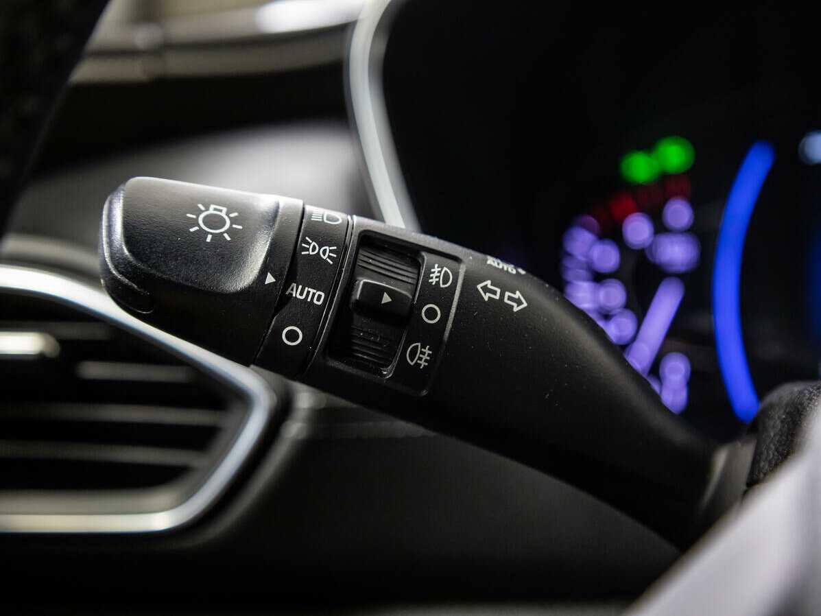 Купить Hyundai Santa Fe, 2019, 132 401 км, фото №17