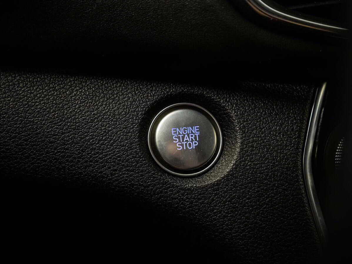 Купить Hyundai Santa Fe, 2019, 132 401 км, фото №18