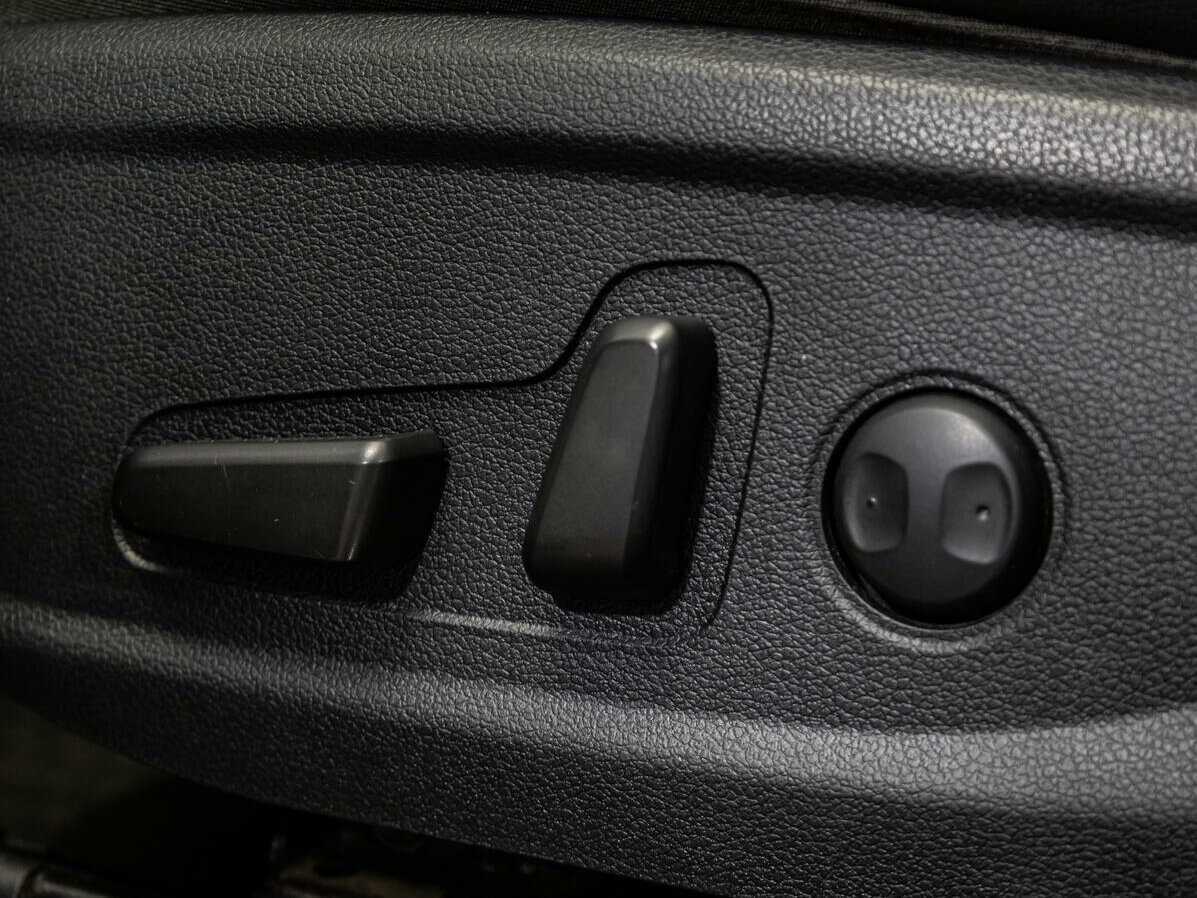 Купить Hyundai Santa Fe, 2019, 132 401 км, фото №19