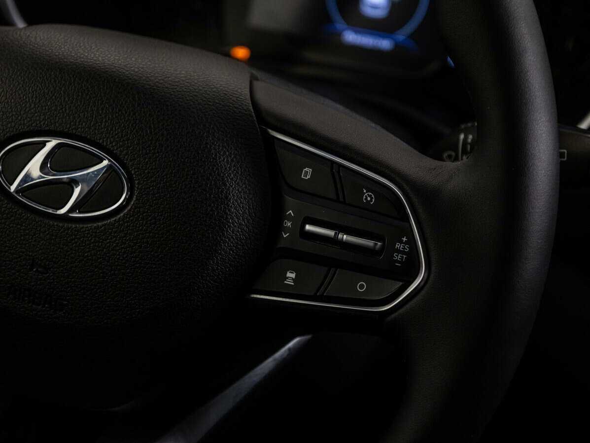 Купить Hyundai Santa Fe, 2019, 132 401 км, фото №22