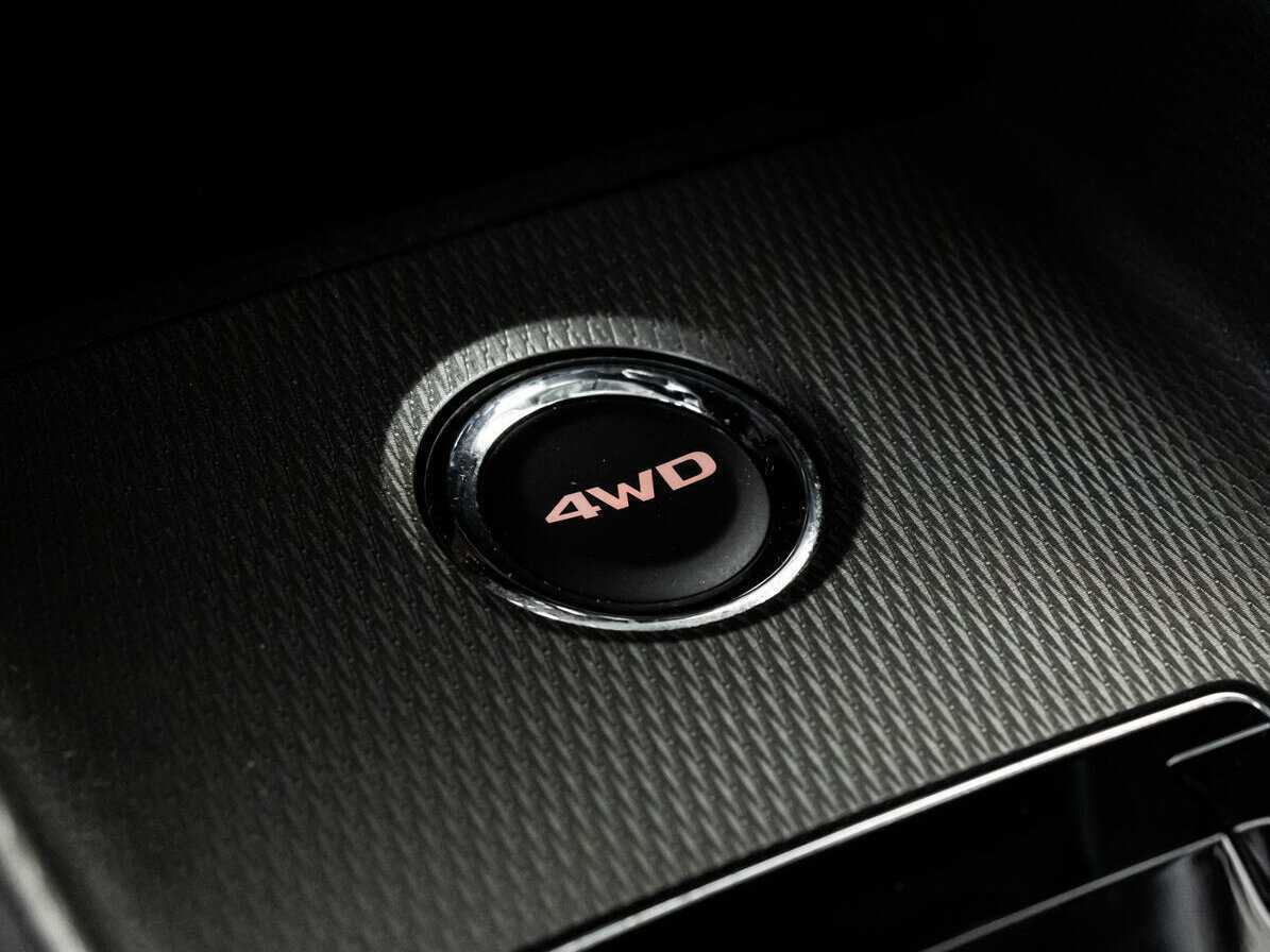 Купить Mitsubishi ASX, 2021, 28 572 км, фото №11