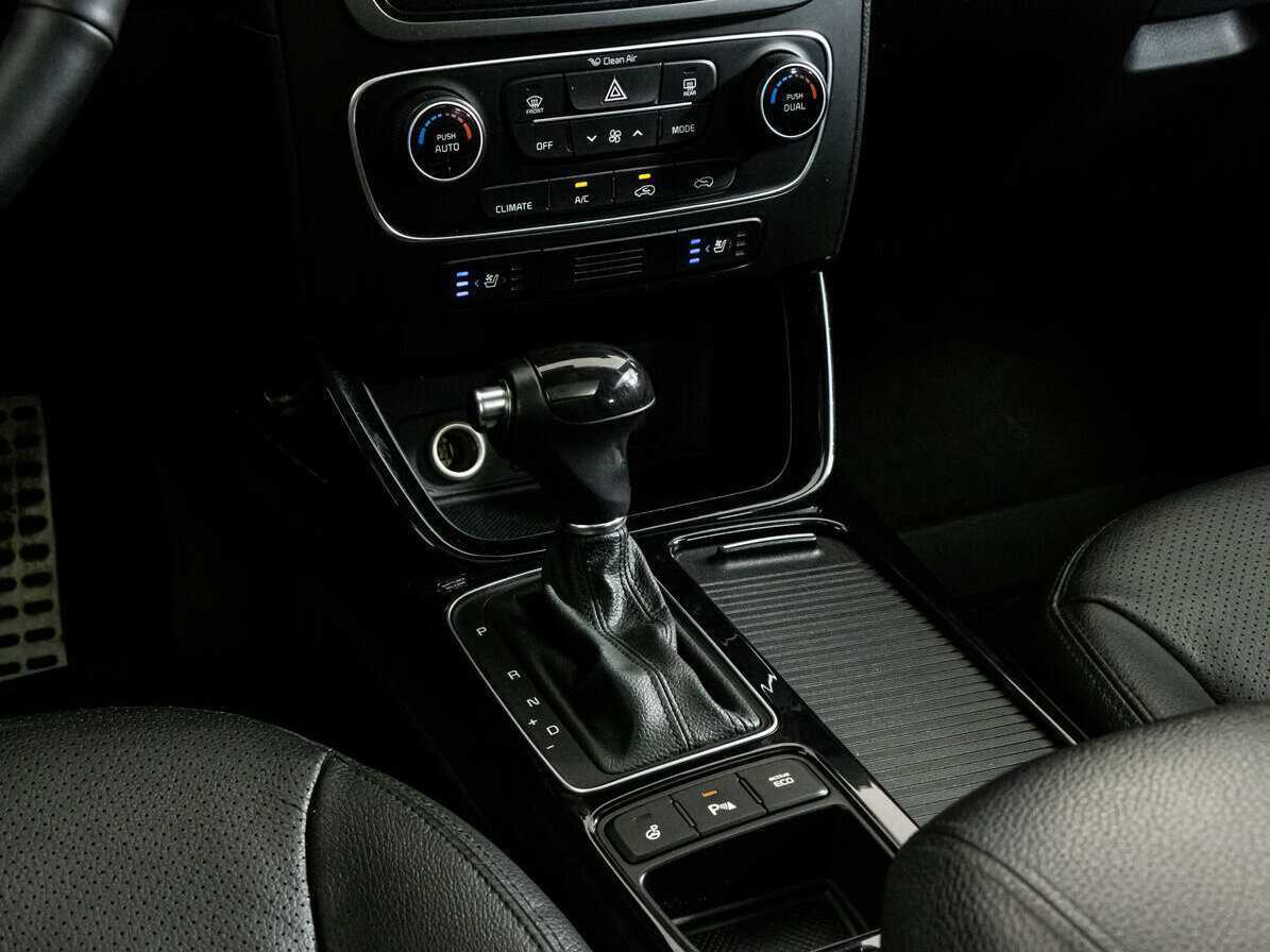 Купить Kia Sorento, 2015, 99 209 км, фото №13