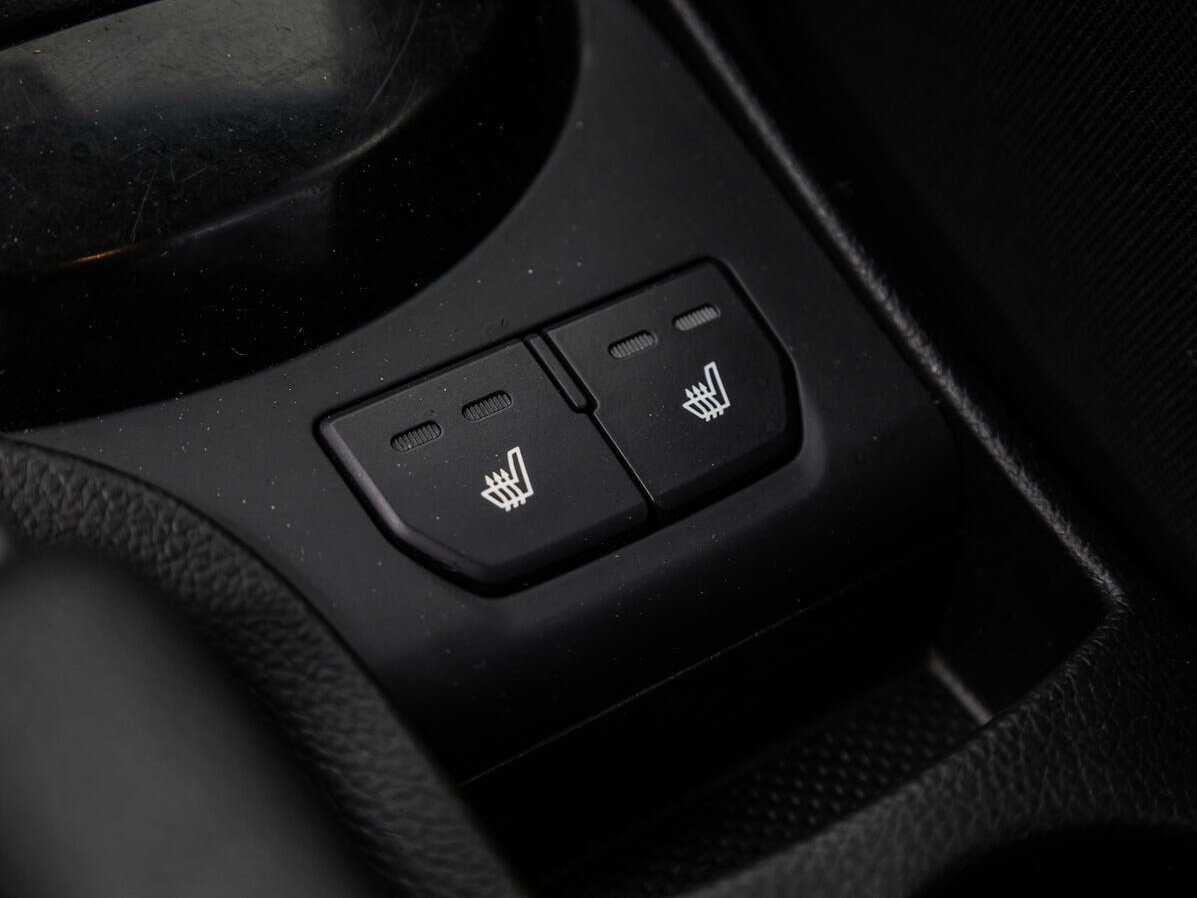 Купить Kia Rio, 2015, 122 224 км, фото №17