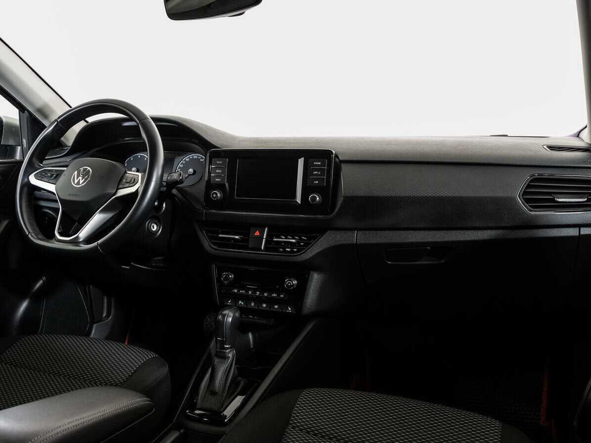 Купить Volkswagen Polo, 2021, 48 000 км, фото №7