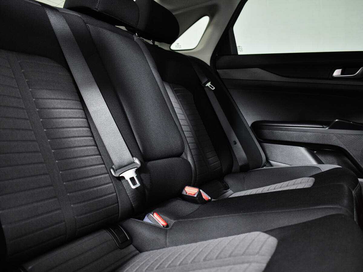 Купить Kia K5, 2020, 123 982 км, фото №10