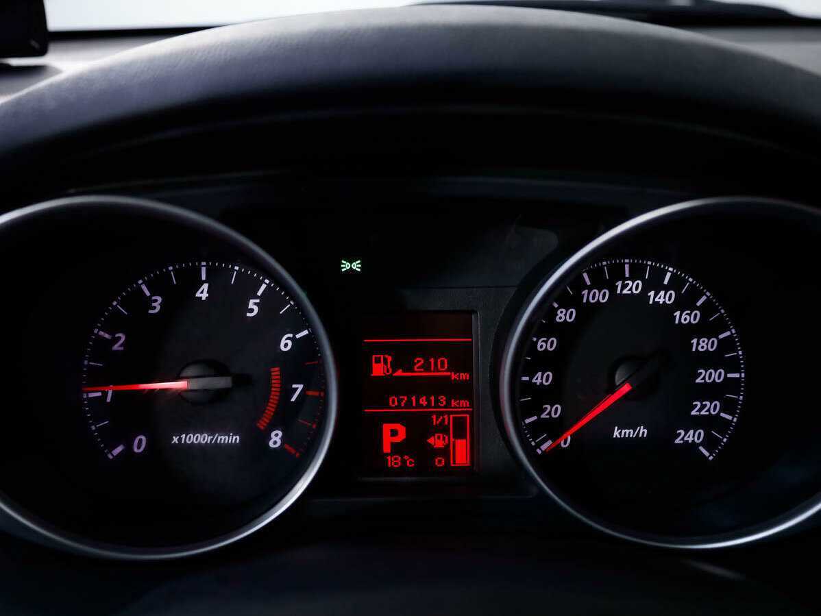 Купить Mitsubishi ASX, 2013, 71 413 км, фото №10