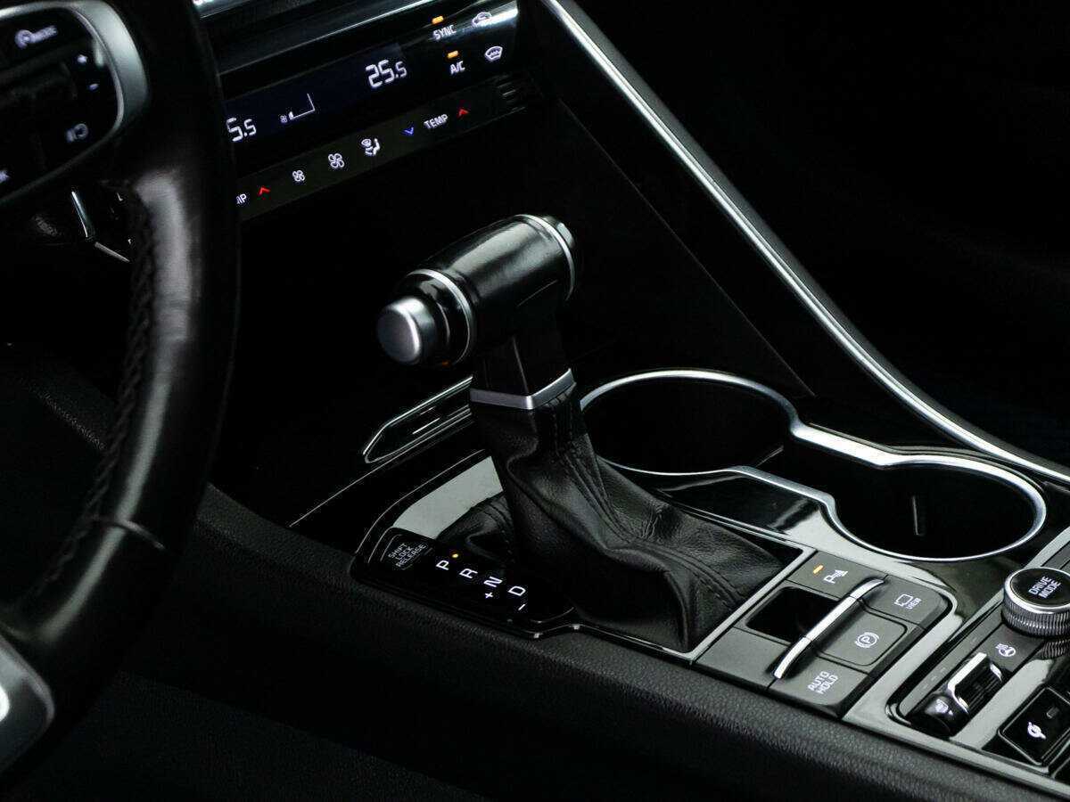 Купить Kia K5, 2021, 95 798 км, фото №17