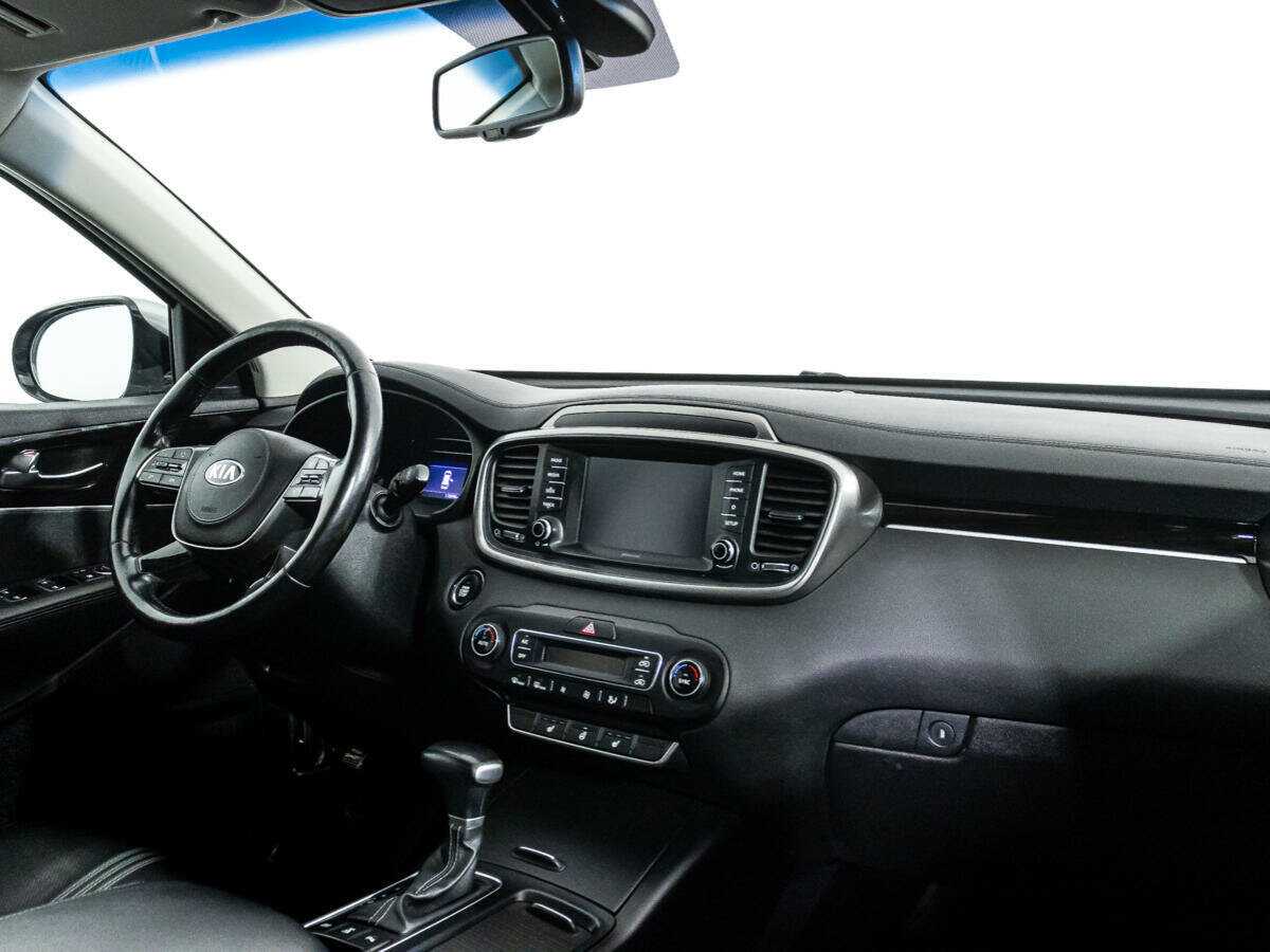 Купить Kia Sorento, 2019, 115 000 км, фото №9