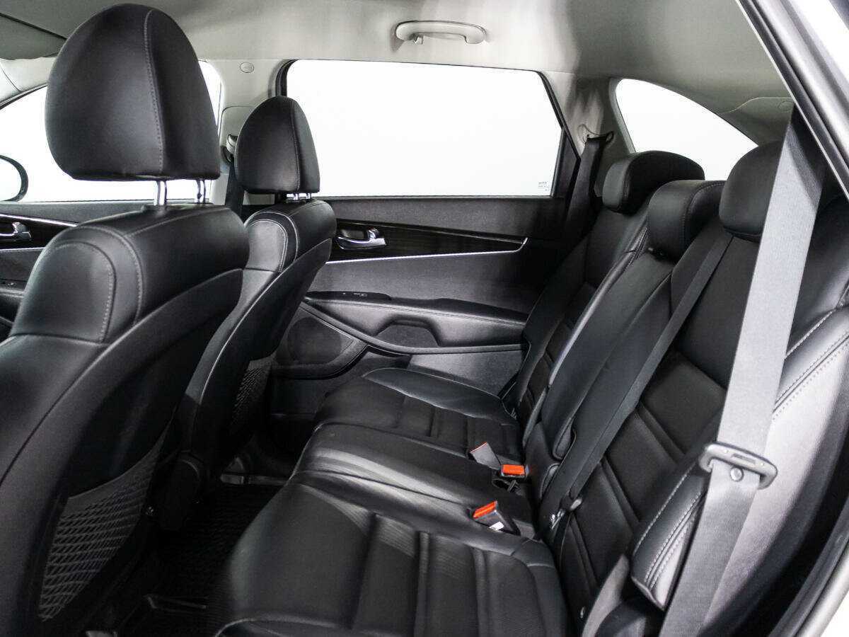 Купить Kia Sorento, 2019, 115 000 км, фото №10