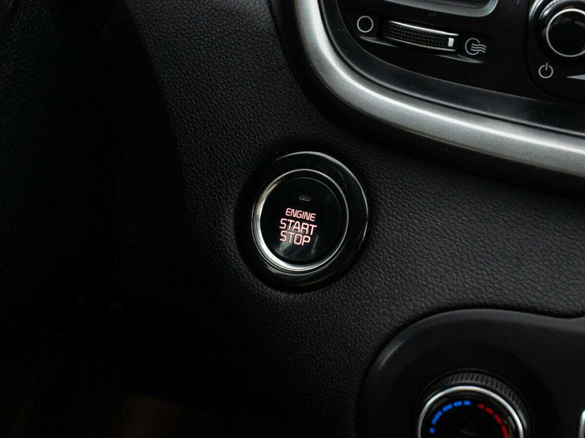 Купить Kia Sorento, 2019, 115 000 км, фото №20