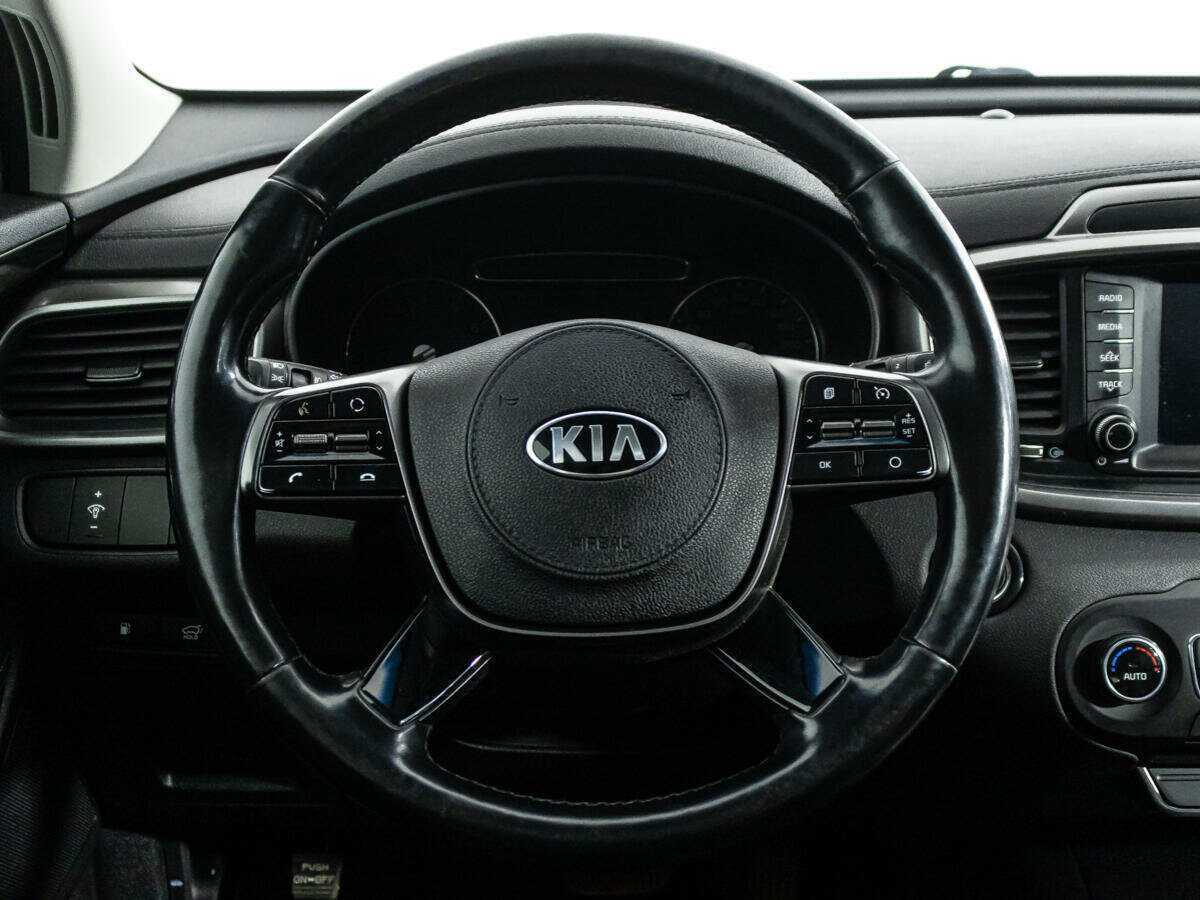 Купить Kia Sorento, 2019, 115 000 км, фото №21