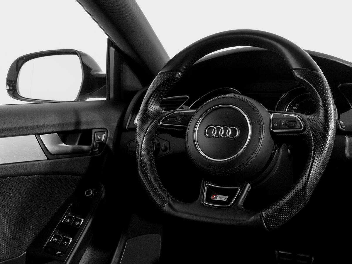 Купить Audi A5 Sportback, 2016, 131 000 км, фото №15