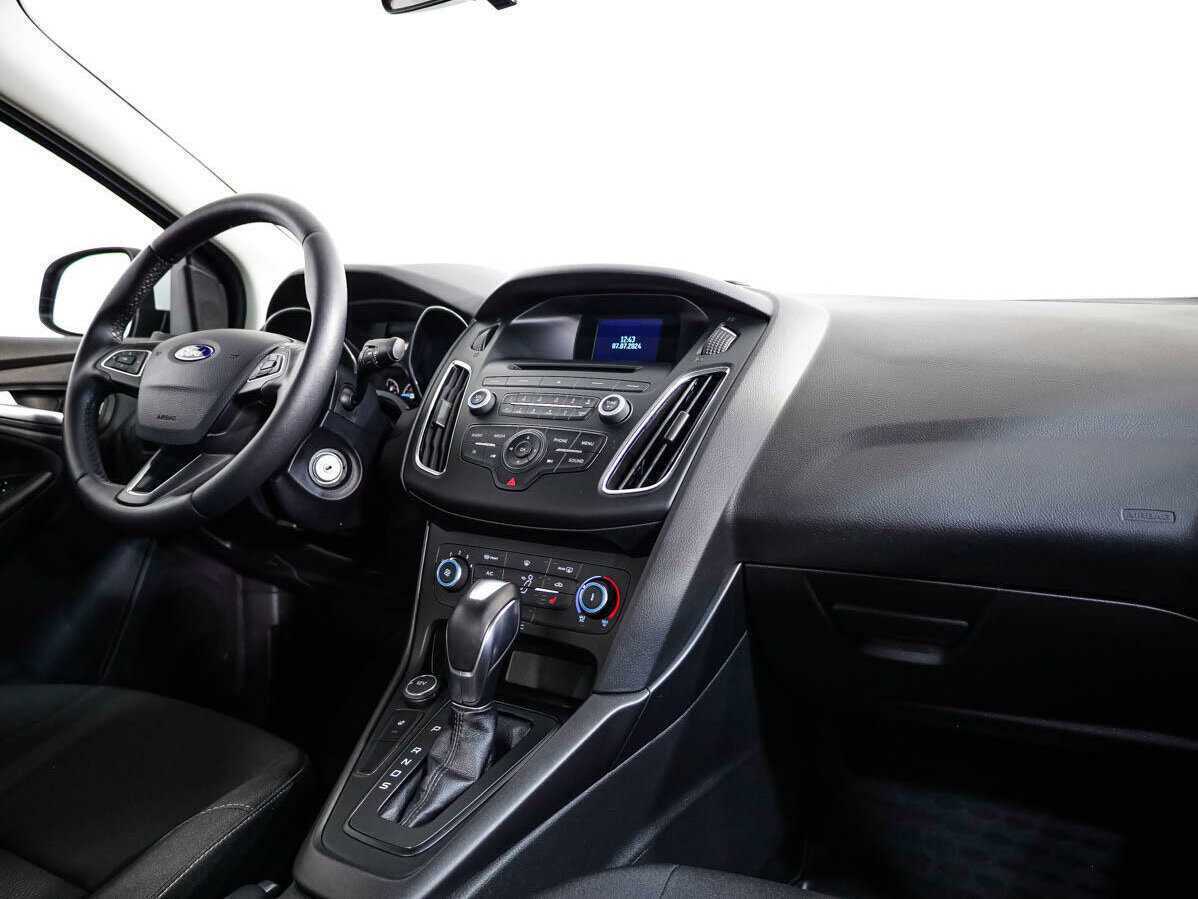 Купить Ford Focus, 2018, 15 598 км, фото №8