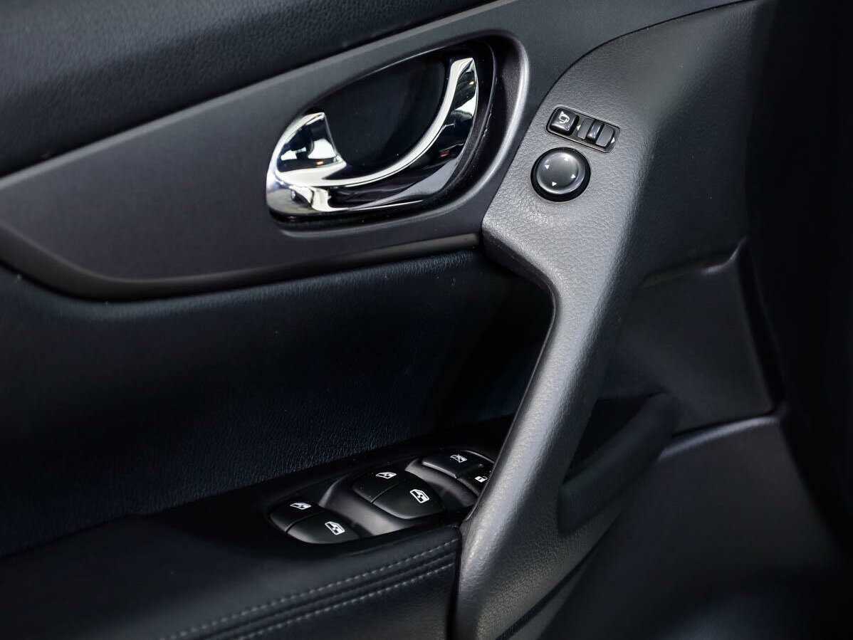 Купить Nissan Qashqai, 2019, 133 203 км, фото №13