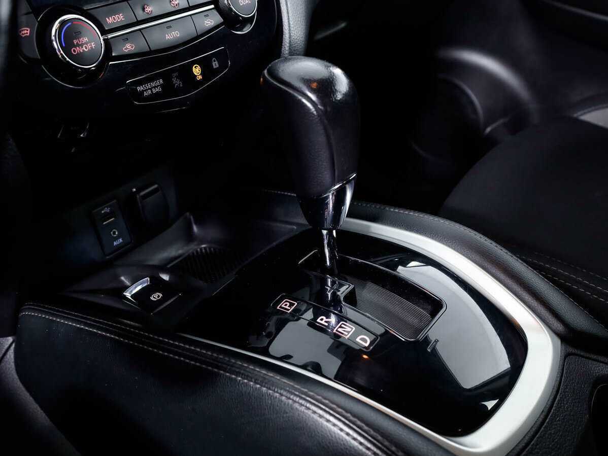 Купить Nissan Qashqai, 2019, 133 203 км, фото №21